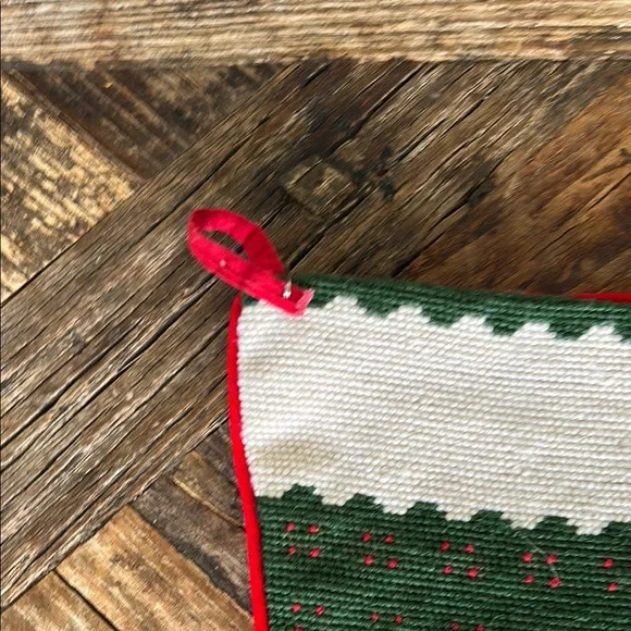 Festive Christmas Stockings Set - Picture 7 of 7